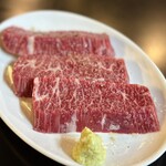 高円寺 焼肉ここち - 
