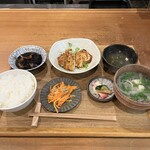 お食事処 おぶぶ - 