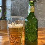 スープカレー鳩時計 - 