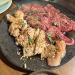 焼肉笠松 - 