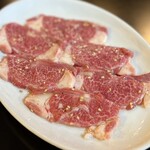 高円寺 焼肉ここち - 