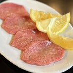 高円寺 焼肉ここち - 