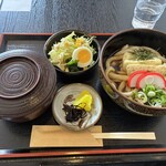 伊勢うどん 中むら - 