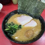 ラーメン 杉田家 千葉祐光店 - 