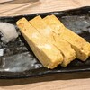 Hokkaido Gourmet Dining 北海道 - 出し巻玉子935円