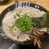 博多一双 新横浜ラーメン博物館店