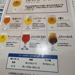 スプリングバレーブルワリー 京都 - 