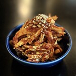 高円寺 焼肉ここち - 