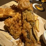 スプリングバレーブルワリー 京都 - 