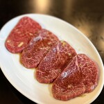 高円寺 焼肉ここち - 