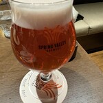 スプリングバレーブルワリー 京都 - 