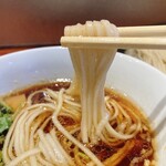 食煅 もみじ - 相変わらず美味しすぎる。
      味噌ラーメンも気になったけど、どうしてもつけそばに行ってしまう^^;