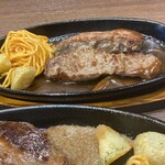 ステーキ宮 - 