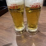 ステーキ宮 - 