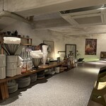 モール&ホソイコーヒーズ - 