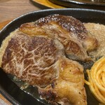 ステーキ宮 - 
