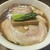 麦づら - 料理写真:特製醤油大盛り1,650円