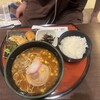 お食事処 味和囲