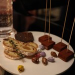 オーセントホテル小樽　キャプテンズ・バー - 