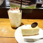 ハム&ゴー コーヒーアンドストック 香林坊アトリオ店 - 