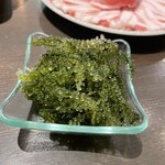 あぐー豚しゃぶしゃぶ専門店オーシャンBoo！ - 