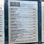 パントリー コヨーテ - 