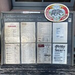 パントリー コヨーテ - 