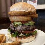 パントリー コヨーテ - 