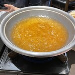 あぐー豚しゃぶしゃぶ専門店オーシャンBoo！ - 