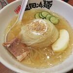 焼肉冷麺 やまなか家 紫波店 - 