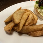 パントリー コヨーテ - 