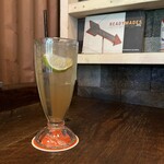 パントリー コヨーテ - 