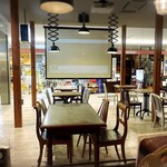 ハム&ゴー コーヒーアンドストック - 