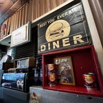 パントリー コヨーテ - 