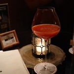 オーセントホテル小樽　キャプテンズ・バー - 