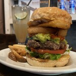 パントリー コヨーテ - 