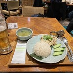 クラビ バイ チェディルアン - 