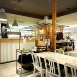 ハム&ゴー コーヒーアンドストック - 