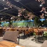 花のある棲家 - 