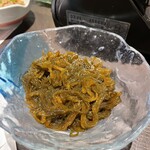 あぐー豚しゃぶしゃぶ専門店オーシャンBoo！ - 