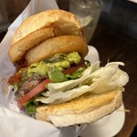 パントリー コヨーテ - 