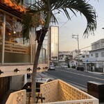 あぐー豚しゃぶしゃぶ専門店オーシャンBoo！ - 