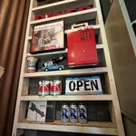 パントリー コヨーテ - 