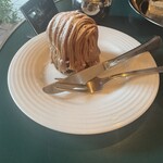 パティスリー・リヨン 十番丁店 - 