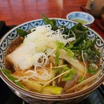 本陣房 - 