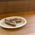 crépuscule 季節のお菓子とワイン - 