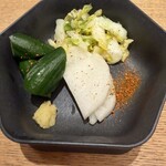 山本屋本店 JR名古屋駅店 - 