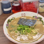三吉ラーメン - 
