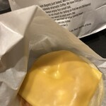 London bagel museum - 