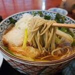本陣房 - 
